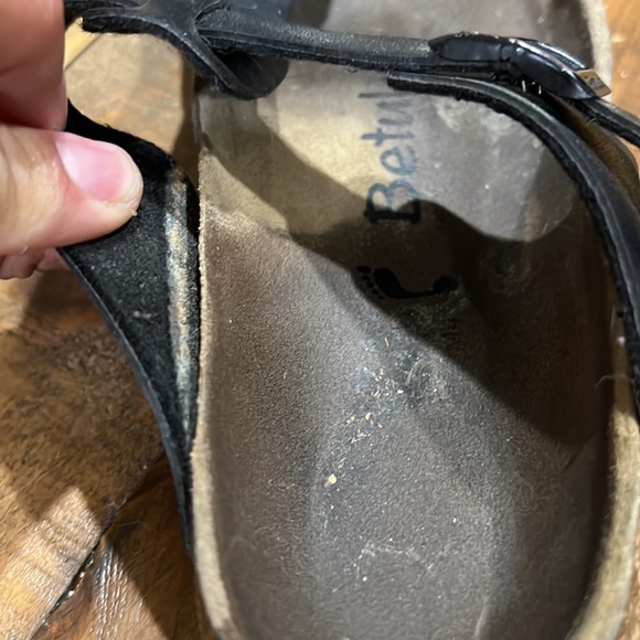 Birkenstock GIZEH SANDAL Size EU 37 - Picture 6 of 10